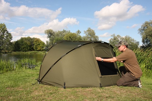 AQUA CARBON COMPACT | The Carp Specialist