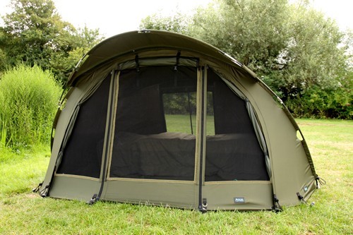 AQUA CARBON COMPACT | The Carp Specialist