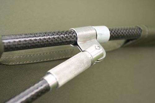 AQUA CARBON COMPACT | The Carp Specialist